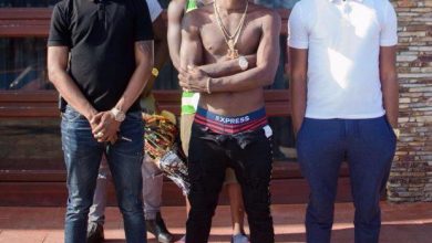 Shatta Wale – Trumu Kor (Obour Diss) (Prod By SMokeyBeatz)