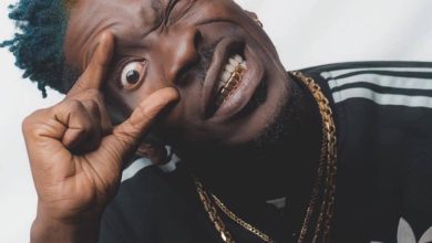 Shatta Wale – Your Life