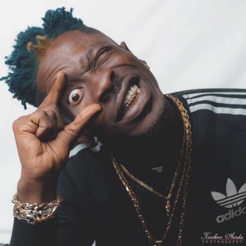 Shatta Wale – Your Life