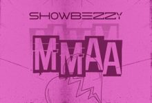 Showbezzy – Mmaa