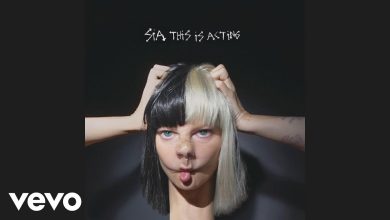 Sia – I’m Unstoppable [Song + Lyrics]