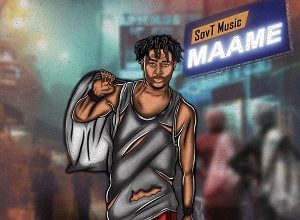 SovT Music – Maame