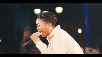 Stewards of Grace – Ghanaian Local Worship Medley