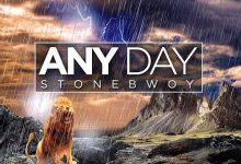 StoneBwoy – Any Day (Prod By Beatz Dakay)
