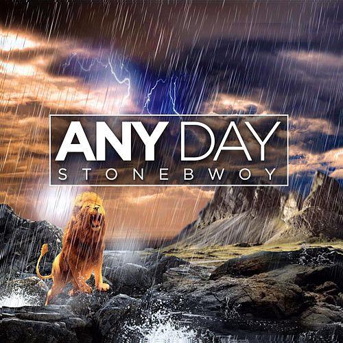 StoneBwoy – Any Day (Prod By Beatz Dakay)