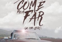 StoneBwoy – Come From Far (Wo Gb3 J3k3) (Prod By Mix Masta Garzy)