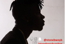 StoneBwoy – Hero (Prod By StreetBeatz)
