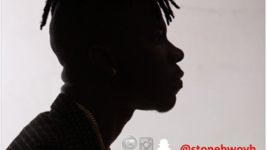 StoneBwoy – Hero (Prod By StreetBeatz)