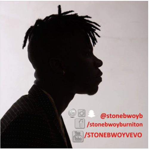StoneBwoy – Hero (Prod By StreetBeatz)