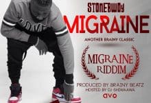 StoneBwoy – Migraine (Prod By Brainy Beatz)