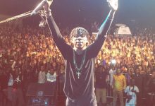 StoneBwoy – Problem (Prod By BeatzDakay)