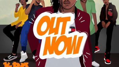 Stonebwoy Ft Medikal, DarkoVibes, KelvynBoy & Kwesi Arthur – Kpo K3K3