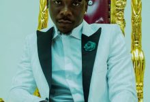 Stonebwoy - Run Go (Prod By Beatz Dakay)