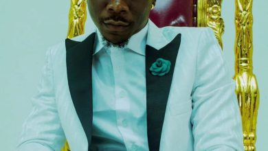 Stonebwoy - Run Go (Prod By Beatz Dakay)