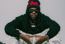 Stonebwoy – Laho Dancehall Freestyle