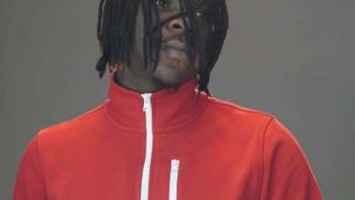 Stonebwoy – Loyalty (Prod. by Prinxonthedeat)