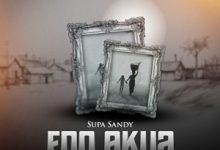 Supa Sandy – Eno Akua