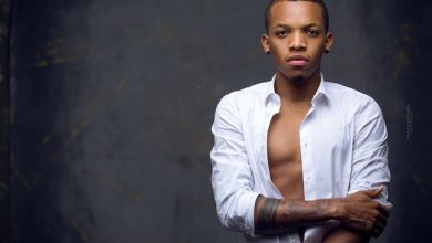 TeKno – Yawa (Prod By MasterKraft)