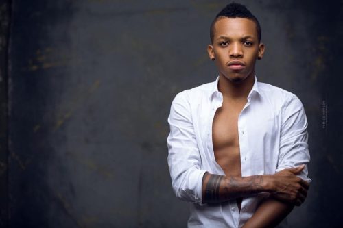 TeKno – Yawa (Prod By MasterKraft)