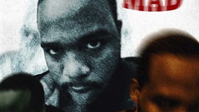 Teejay – Head Mad Ft ProdByPanda