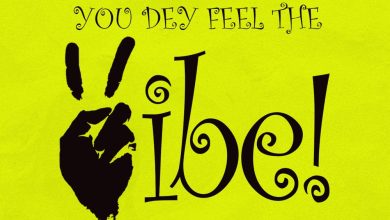 The Band FRA! - You Dey Feel the Vibe Ft Nana Yaw Ofori-Atta (Thousand)