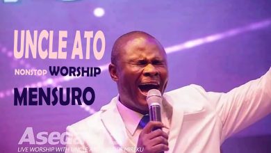 Uncle Ato – Mensuro
