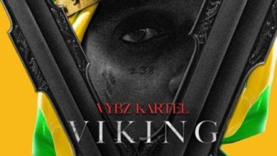 Vybz Kartel – Amout