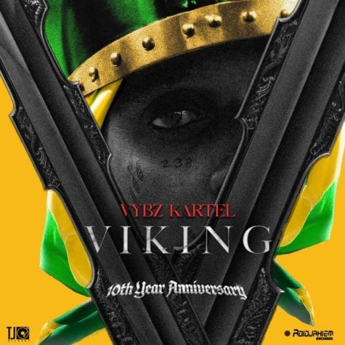 Vybz Kartel – Amout