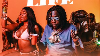 Vybz Kartel – Live Your Life Ft. Slingerz