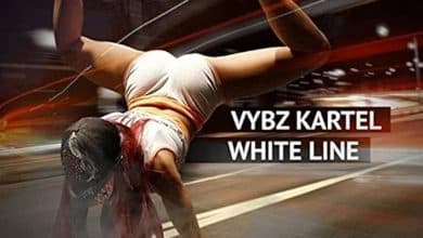 Vybz Kartel – White Line