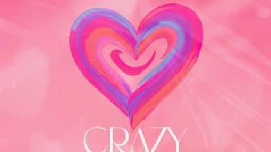 Wendy Shay – Crazy Love Ft Olivetheboy