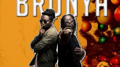 Wutah – Bronya (Prod. by Kindee)