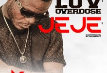 Xpo Ben-Jamin - Luv Overdose + Jeje (Prod. By WillisBeatz)