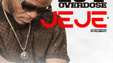 Xpo Ben-Jamin - Luv Overdose + Jeje (Prod. By WillisBeatz)