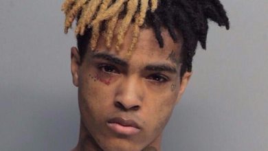 XXXTentacion – Look At Me!