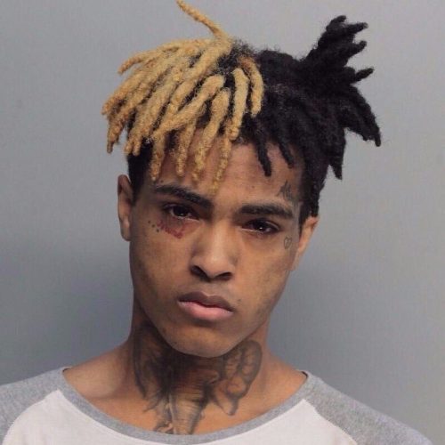XXXTentacion – Look At Me!