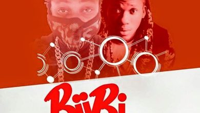 Yaa Pono – Bibi Nti ft Black Boi (Prod By Unda Beat)
