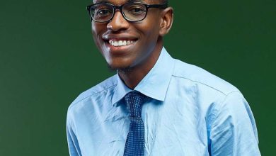 Yaw Siki - Oreba