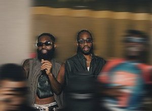Yung D3mz & Seff – Normal Ting
