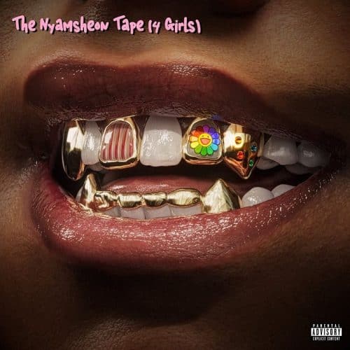 $pacely – Cruise Ft Bosom P-Yung