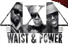 4×4 – Yesi Yesii Ft Ferry Corsten