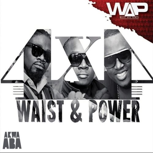 4×4 – Yesi Yesii Ft Ferry Corsten