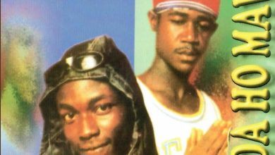Abomofour – Meda Ho Mawo