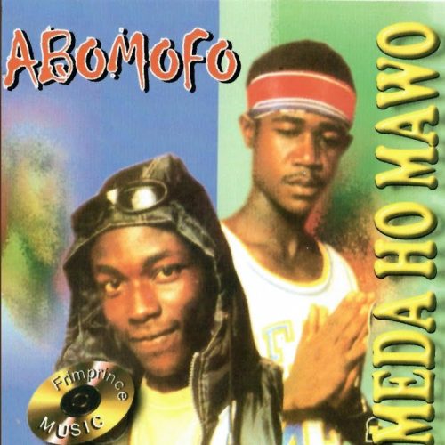 Abomofour – Meda Ho Mawo