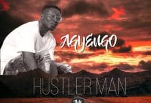 Agyengo – Hustler Man