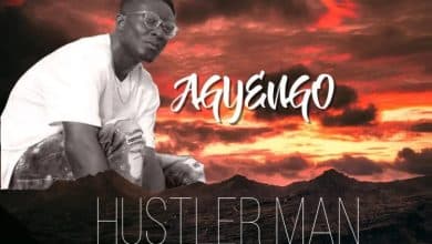 Agyengo – Hustler Man