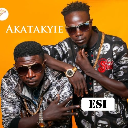 Akatakyie – Esi