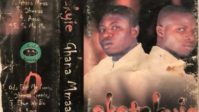 Akatakyie – Ghana Mmaa