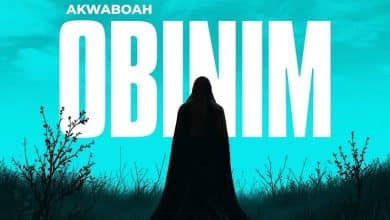 Akwaboah – Obinim