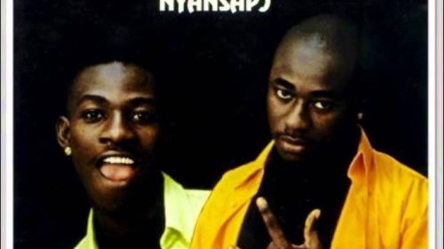 Akyeame – Masan Aba Ft Nana Quame